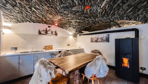 La Volta di Champoluc - Poluc Apartments Monolocale - Foto 5