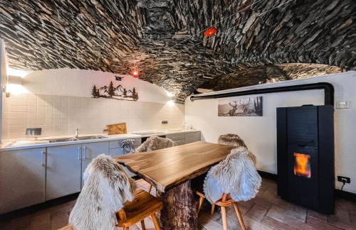 La Volta di Champoluc - Poluc Apartments Monolocale - Foto 5