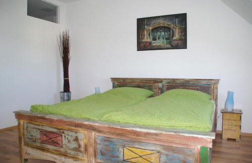 Altenbochumer Apartment - Foto 2