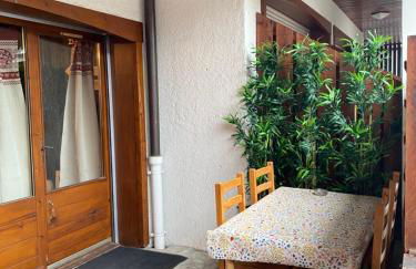 Superbe studio Morillon Village / Samoëns - Foto 16