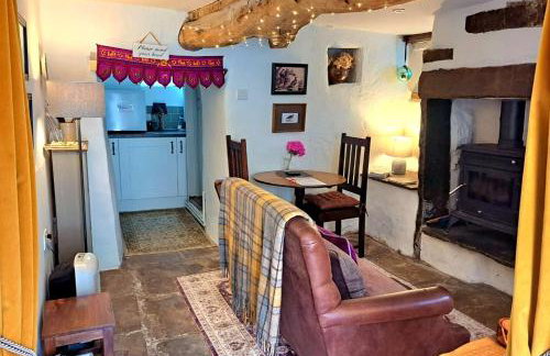 Beebole Cottage - Foto 6