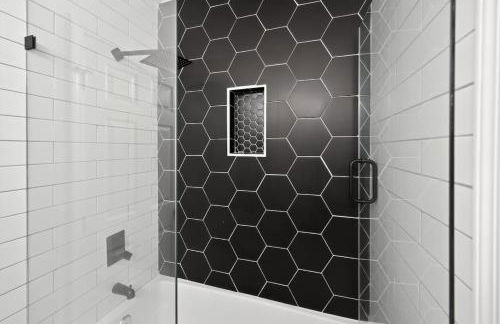 Grove Park Haven Sleeps 12, Large Backyard - Foto 19