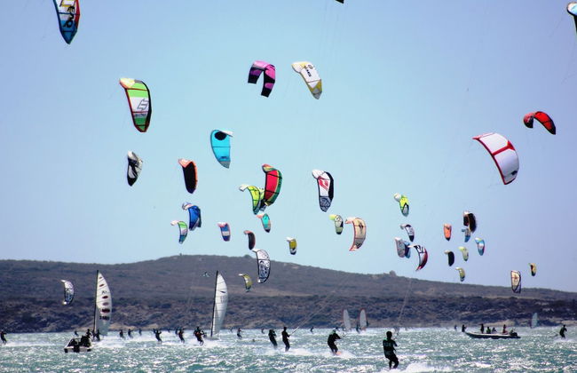 Seemansrust, Langebaan 9-sleeper - Photo 19