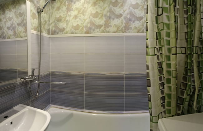 Domovoy Apartments - Foto 46