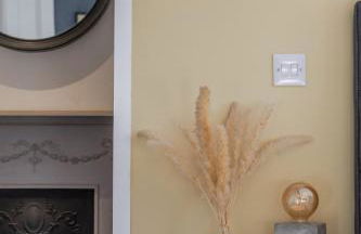 Stylish 3-Bed Home - 2 Mins to Beach & Town - Foto 48