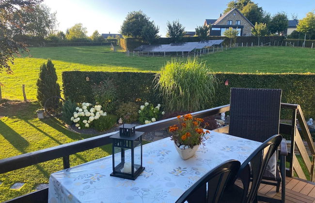 Apartment Near Forest in Nidrum - Foto 16