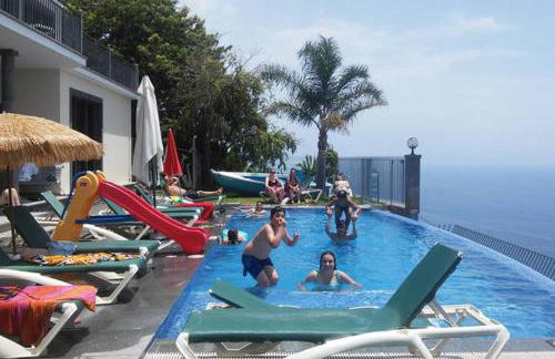 Ocean Cliff - Foto 13