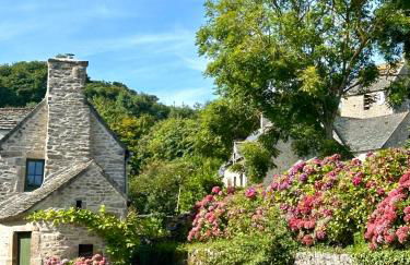 Cottage normand - charme et authenticité - Foto 1