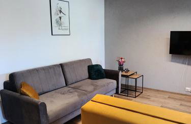 Apartament Dworska - Foto 14