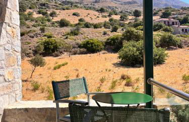 House Marevouni, Triopetra - Foto 28