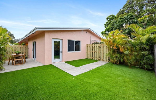 Awesome 1BR Apartment Sailboat - Foto 18