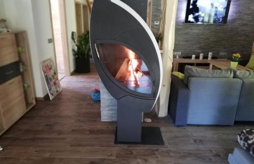 Agrodomki z bali Konradow - Foto 69