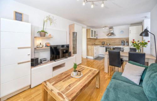 Haus Bergblick | Fahl Grundstücks GbR - Photo 20