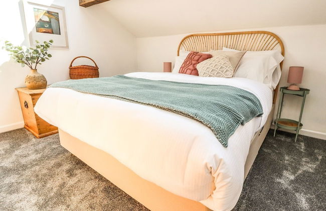 Number 61 Skipton - Foto 3