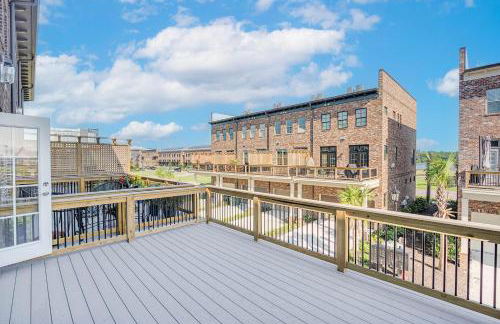 Upper River Oasis by Lucky Savannah - Foto 41