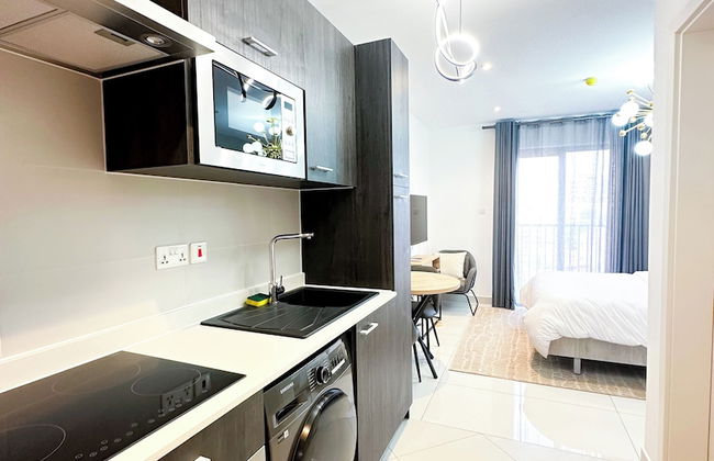 Loxwood House - Photo 11