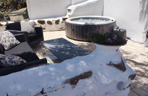 Casa do Bairro - A Gema escondida da Santa Catarina da Fonte do Bispo - Foto 4