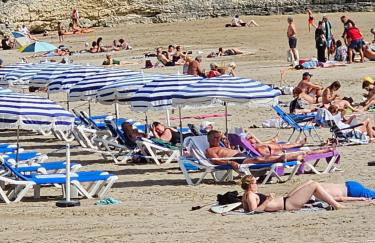Appartement de charme , Royan, proche mer avec balcon. - Foto 13