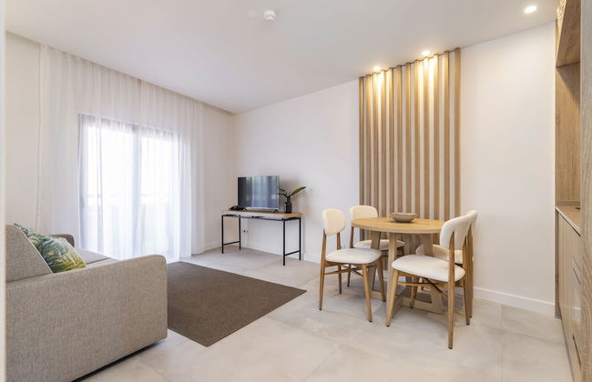 Clube Maria Luisa - Foto 17