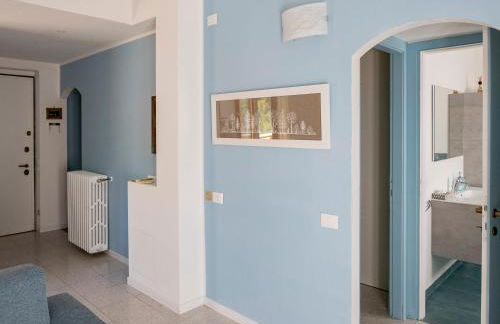 La Betulla - vicino al lago, vicino alle montagne - Foto 1