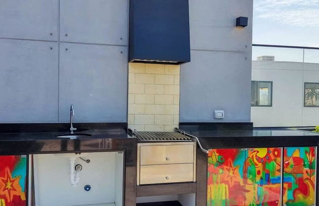 w Perfect 1BR in Barranco - Photo 23