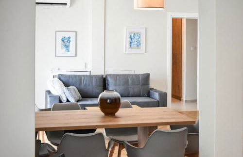 Spacious apartment in Athens - Foto 25