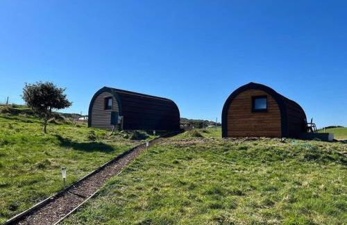 Tighlochan pods - Foto 27