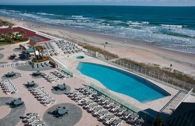 Royal Floridian Resort - Foto 48