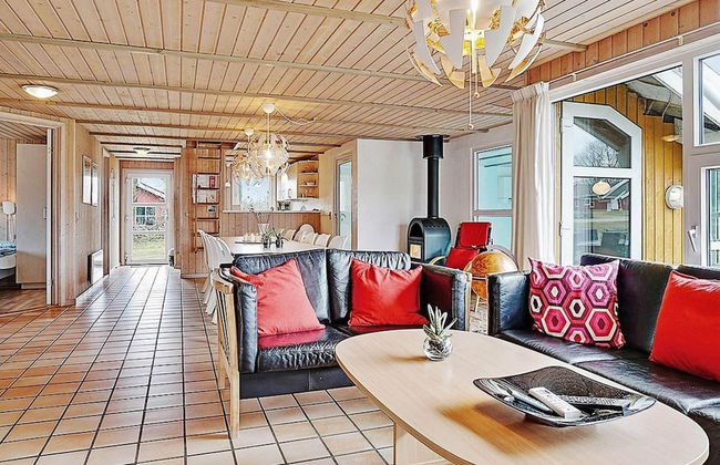 Luxury Retreat in Als - By Traum Ferienwohnungen - Foto 53