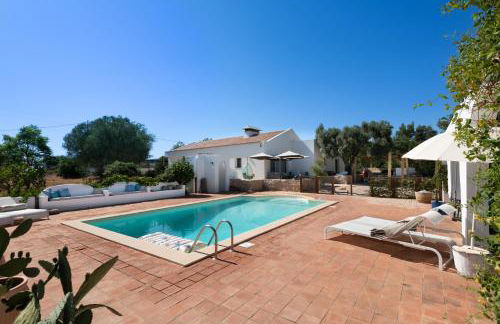 Quinta Atras da Lua - Foto 38