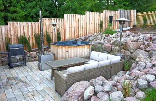 Berghaus zum Hirsch - Foto 4