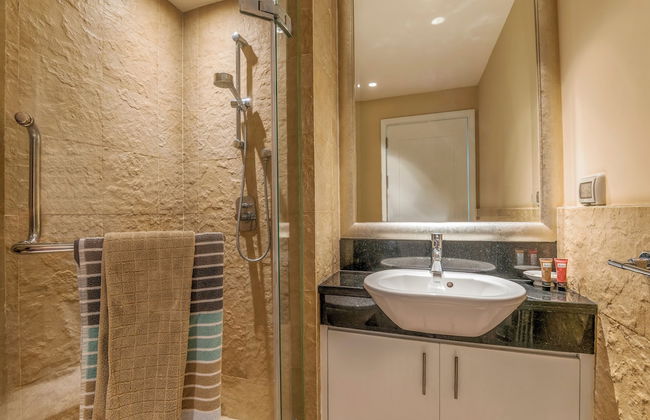 Serviced 2 Bed Superior Skyvillas - Foto 18