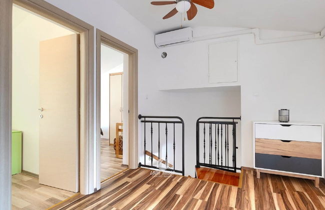 Villa in Galizana With Bubble Bath - Foto 28