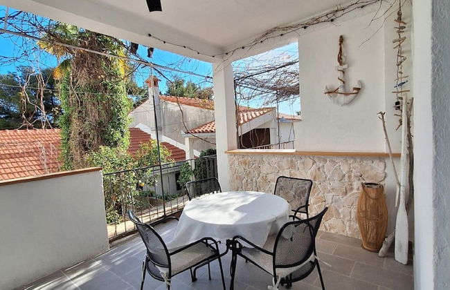 Apartments Mediterranean House - Foto 24