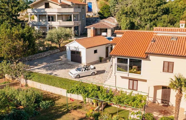 Stylish Two Bedroom Apartment in Labin - Foto 22