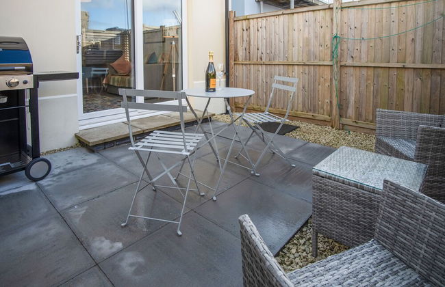 Ty Melyn - 2 Bedroom Cottage - Tenby - Foto 61