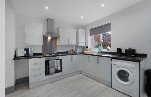 NEW! 2 bedroom house in Newcastle Upon Tyne - Foto 2