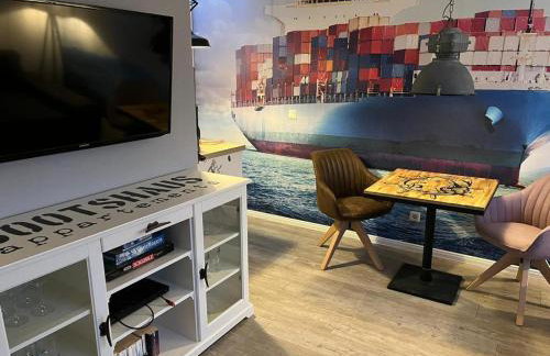 Bootshaus Appartements - Foto 28