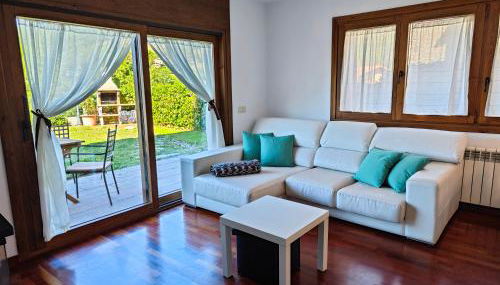 L'Oasi de Molló - Foto 3