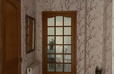 Gîte Les Acacias - Foto 43