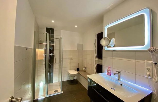 Ferienwohnung Warnemünde Adriana - Foto 8