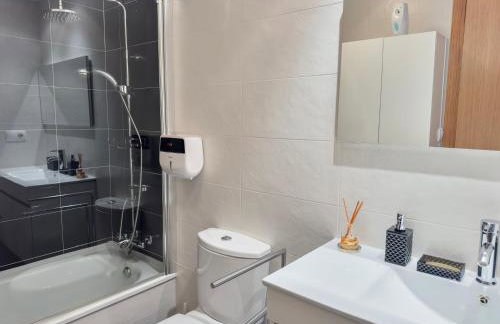 Apartamento Barlovento Sanxenxo - Foto 3