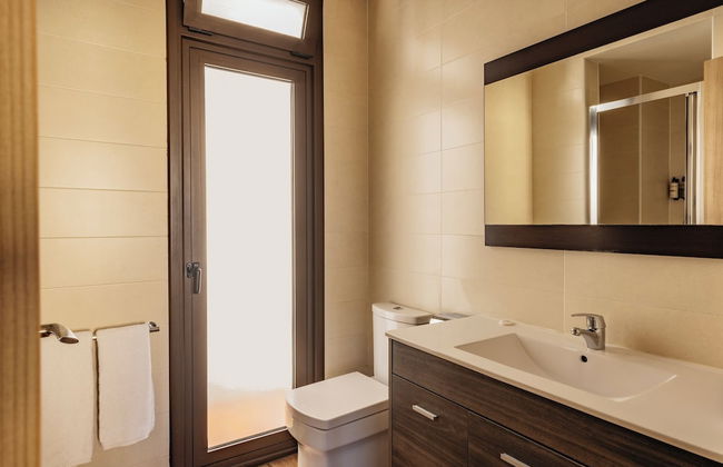 Milà Apartamentos Barcelona - Foto 29