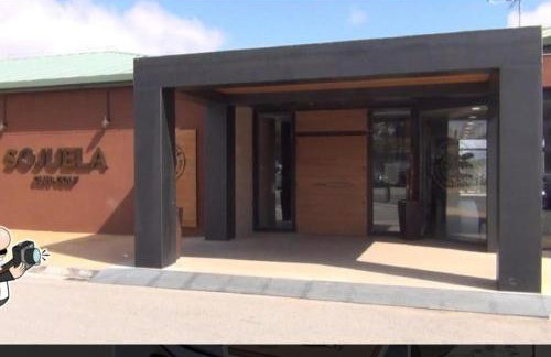 Estancia con jardín entre golf y monte - cerca Logroño - Foto 49