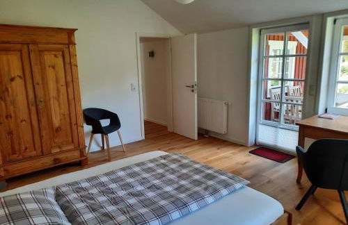 Idyllisches Schwedenhaus in ruhiger Hanglage - Foto 9