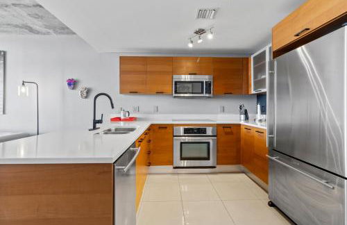 Quiet & central Apt in Midtown Miami - Foto 4