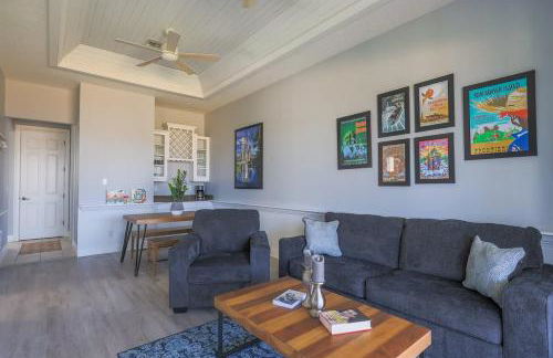 Luxurious Pool Home Overlooking Golf Course - Foto 22