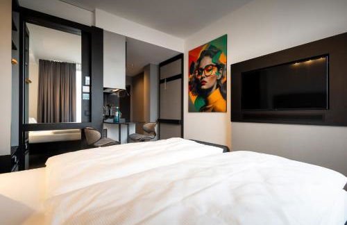 GINN Apartment-Hotel Stuttgart-Esslingen - Foto 9