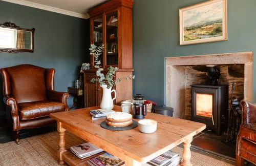 Fernbank - Seasgair Lodges - Foto 14