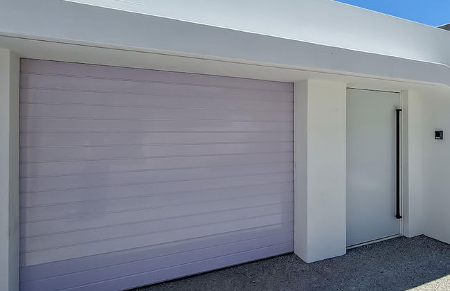 Ocean Villa - Ultra Luxury Villa in Bantry Bay - Foto 40